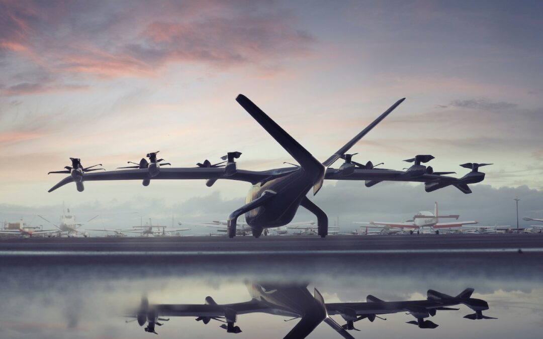 Will operators have a difficult time securing affordable insurance to operate eVTOL aircraft?