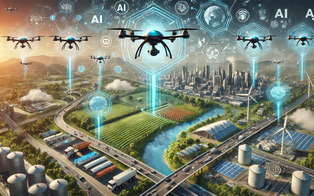 3D Negotiations for Emerging Technology Industries: Building Innovation Ecosystems in an Era of Rapid Transformation by Nikos Chatzis / Goal Consulting
