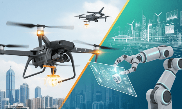 The Techne–Phronesis Negotiation Framework™ (TPNF): The Low-Altitude Economy and Future Value Creation By Nikos Chatzis / Goal Consulting