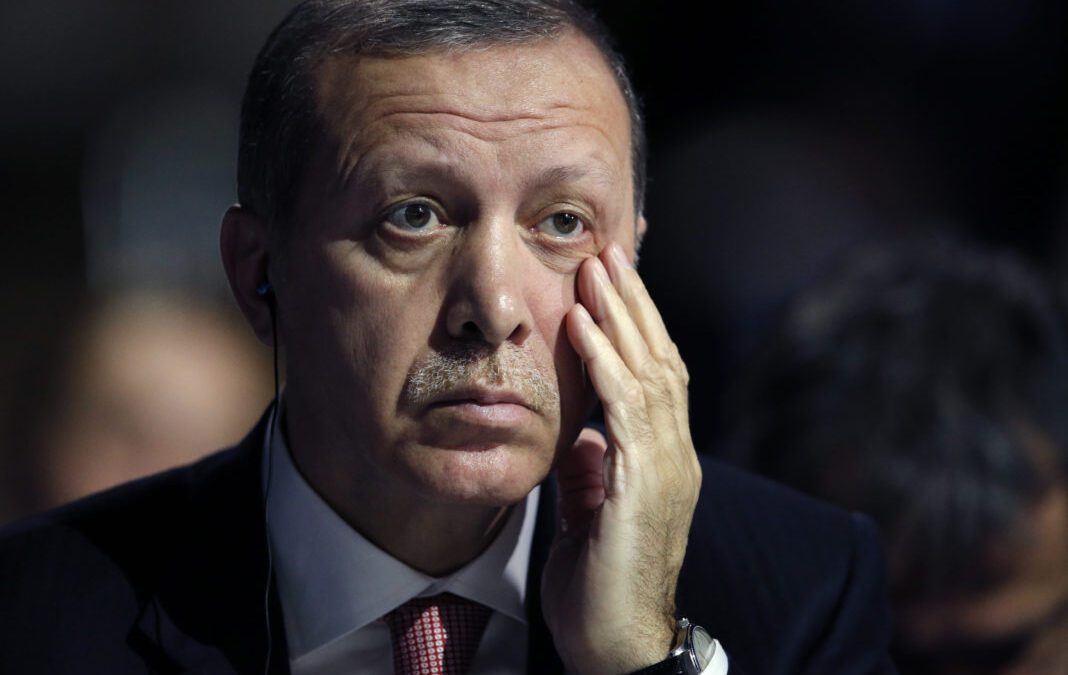 Trump’s Strategic Dilemma: Redefining U.S. Interests in the Middle East and Eastern Mediterranean by Nikos Chatzis / Goal Consulting