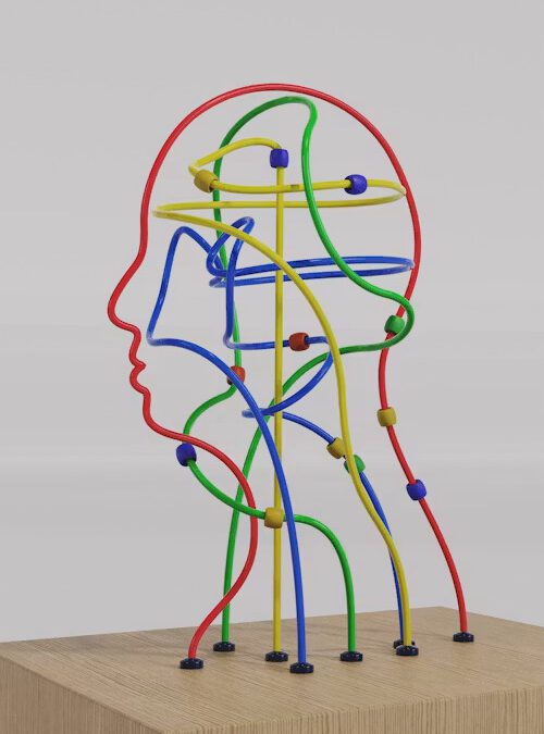 Systems Thinking in Building Successful Multidimensional Ecosystems: The Turning Point Where Philosophy Meets Modern Technology by Nikos Chatzis / Goal Consulting