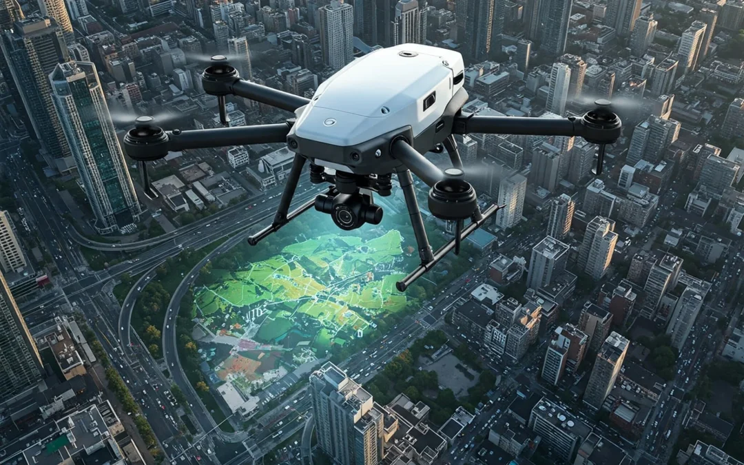 The Global Drone Market / Current Trends: China, the United States, Europe, the Balkans, and Greece (2026–2031) by Nikos Chatzis / Goal Consulting