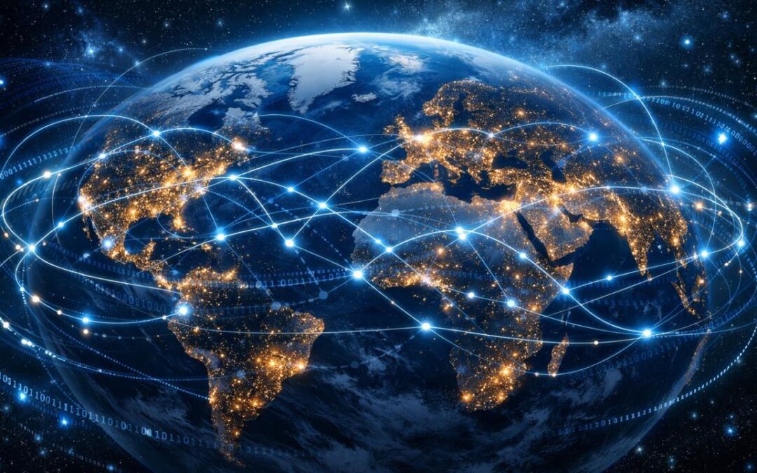 The Techne–Phronesis Negotiation Framework™ (TPNF): A World of Global Connectivity, Technology, Adaptation, Governance, and Resilience — Explaining Future Value Creation? By Nikos Chatzis / Goal Consulting