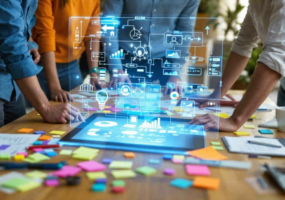 The Techne–Phronesis Negotiation Framework™ (TPNF): Analyzing Contemporary Institutional Transformation and Strategic Governance for the Future By Nikos Chatzis / Goal Consulting