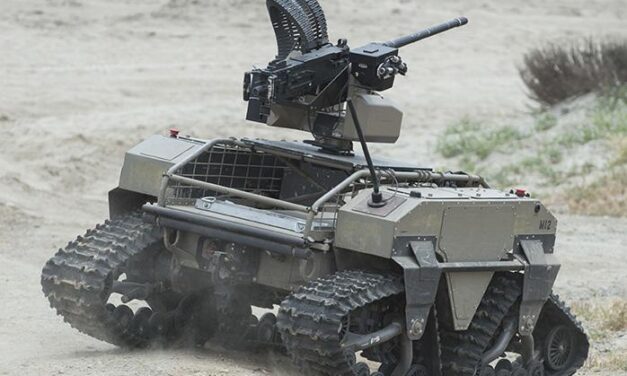 The Techne–Phronesis Negotiation Framework™ (TPNF): Analyzing Ukraine’s Multi-Domain Robotic Operations and the Emergence of Revolutionary War Robotics By Nikos Chatzis / Goal Consulting