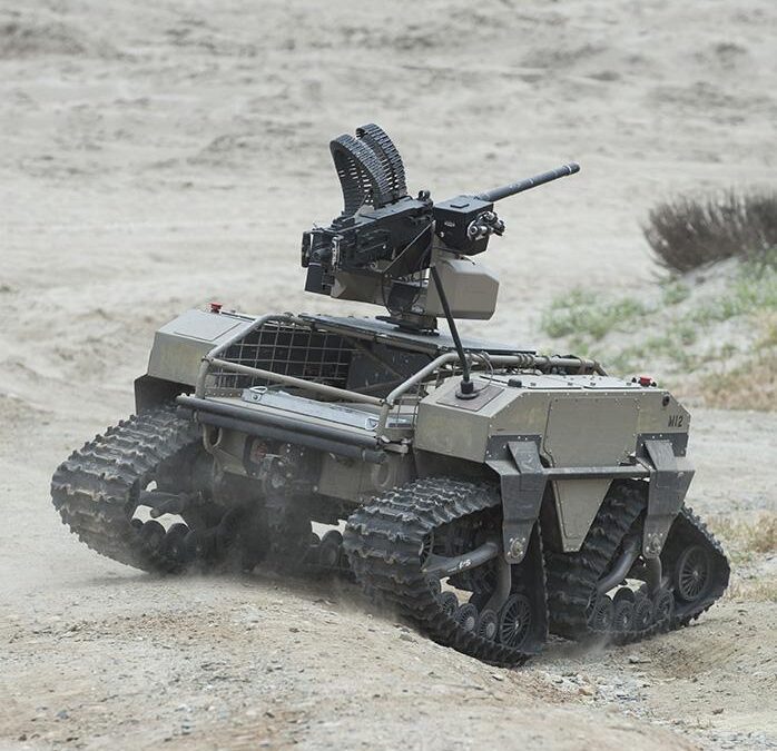 The Techne–Phronesis Negotiation Framework™ (TPNF): Analyzing Ukraine’s Multi-Domain Robotic Operations and the Emergence of Revolutionary War Robotics By Nikos Chatzis / Goal Consulting