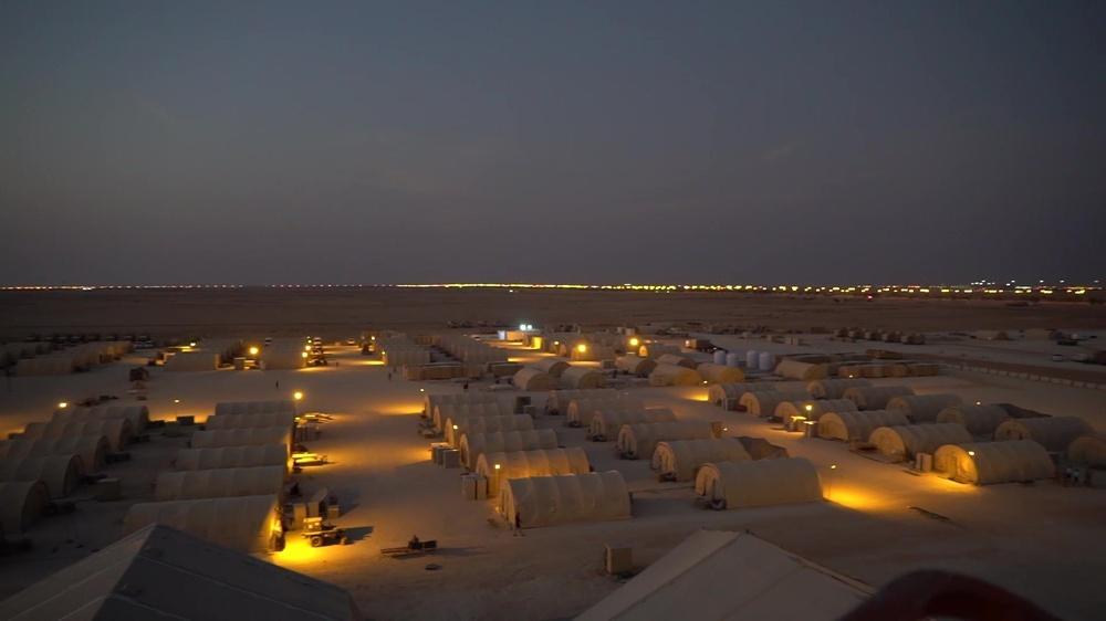The Techne–Phronesis Negotiation Framework™ (TPNF): Assessing Strategic Credibility Following Iranian Strikes on U.S. Military Bases and the Implications for U.S.–China Competition in the Middle East By Nikos Chatzis / Goal Consulting