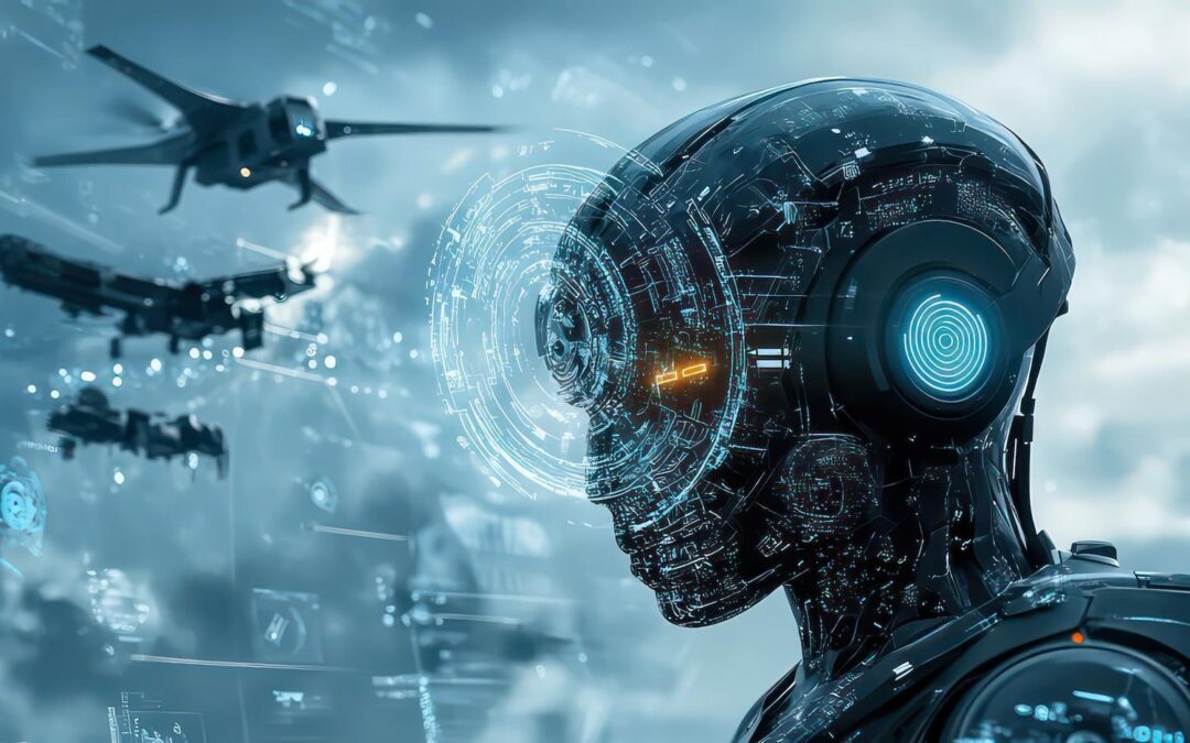 The Techne–Phronesis Negotiation Framework™ (TPNF): Aiming at Advancing China’s Defence Capabilities, Chinese Military Researchers Used Leading U.S. OpenAI and Anthropic AI Models – Geopolitical Implications By Nikos Chatzis / Goal Consulting