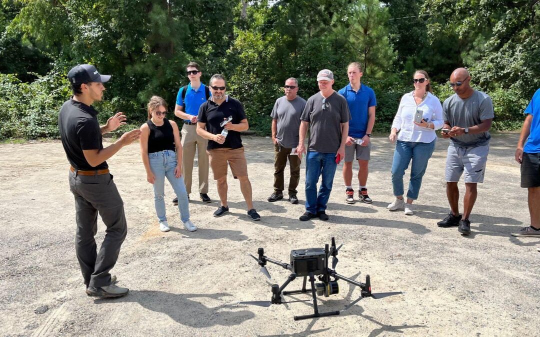The Techne–Phronesis Negotiation Framework™ (TPNF): Contemporary Challenges in Drone Training and Future Value Creation By Nikos Chatzis / Goal Consulting