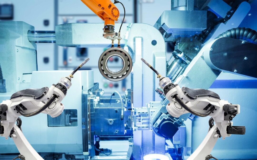 The Techne–Phronesis Negotiation Framework™ (TPNF): Contemporary Challenges of AI Adoption Both in Technology and Industrial Production – Case Study: China By Nikos Chatzis / Goal Consulting