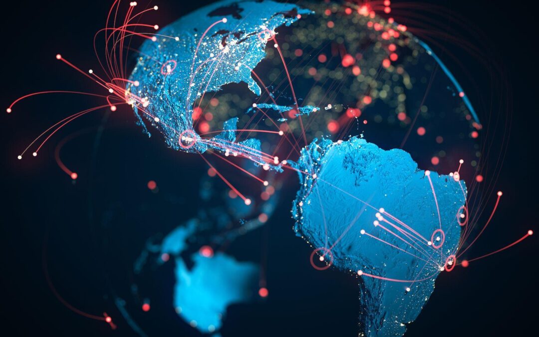 The Techne–Phronesis Negotiation Framework™ (TPNF): Explaining Negotiating Ecosystems in Contemporary Technology Geopolitics By Nikos Chatzis  / Goal Consulting