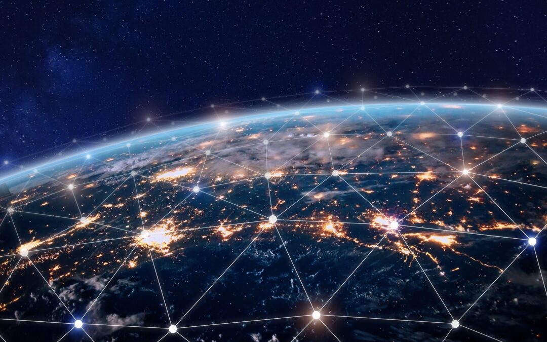 The Techne–Phronesis Negotiation Framework™: Explaining Networked Strategic Resilience in Technology and Contemporary Geopolitics by Nikos Chatzis / Goal Consulting