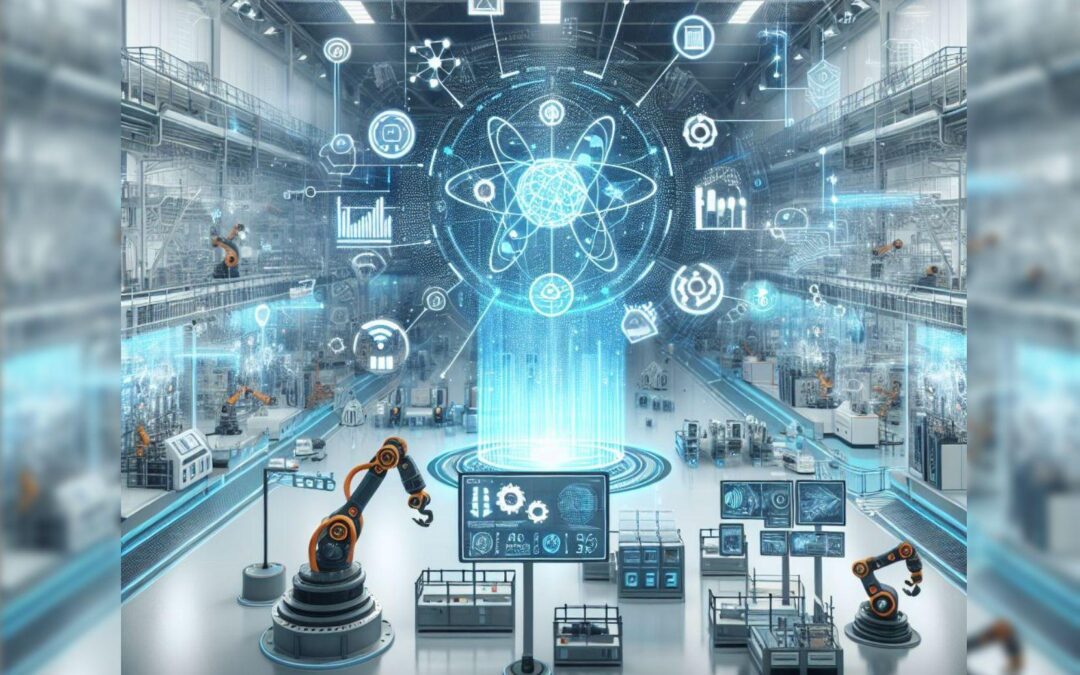 The Techne–Phronesis Negotiation Framework™ (TPNF): Explaining State Competition Through Technological Ecosystems and Contemporary Global Geopolitical Realities By Nikos Chatzis / Goal Consulting