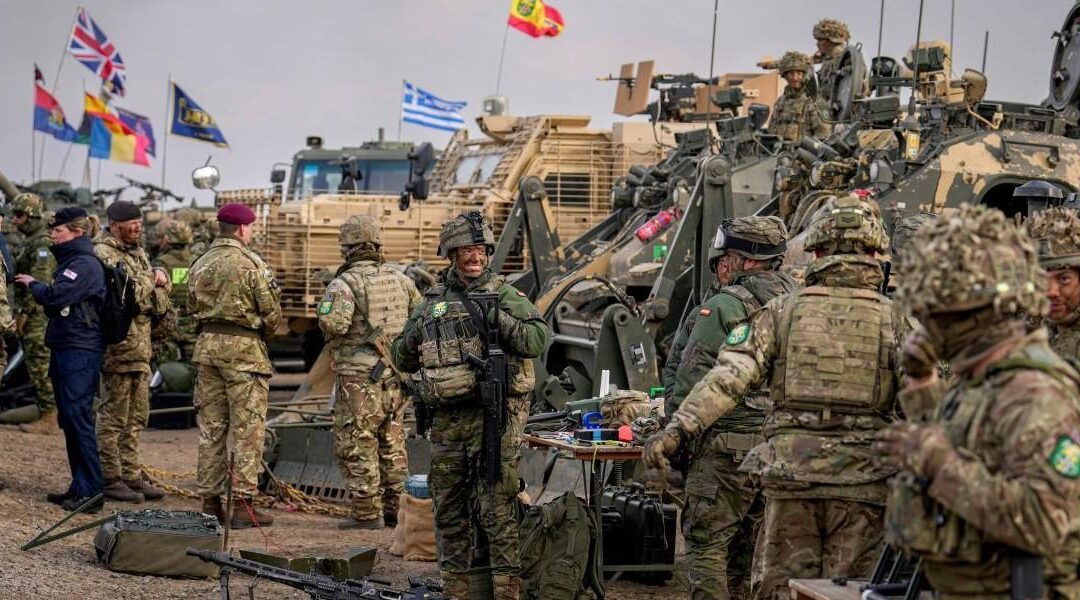 The Techne–Phronesis Negotiation Framework™ (TPNF): Explaining Turkey Out of NATO Project 2028 By Nikos Chatzis / Goal Consulting