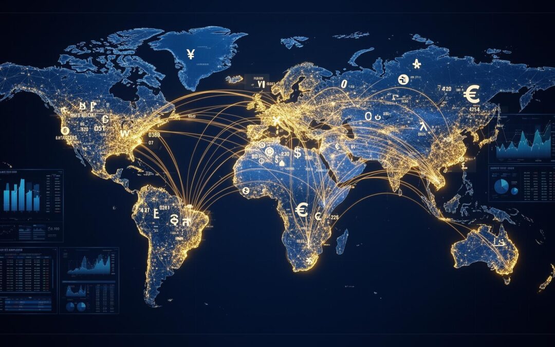 The Techne–Phronesis Negotiation Framework™ (TPNF): Explaining the Decision of the United States and Japan to Jointly Support the Yen for Preventing Global Financial Turmoil By Nikos Chatzis at Goal Consulting