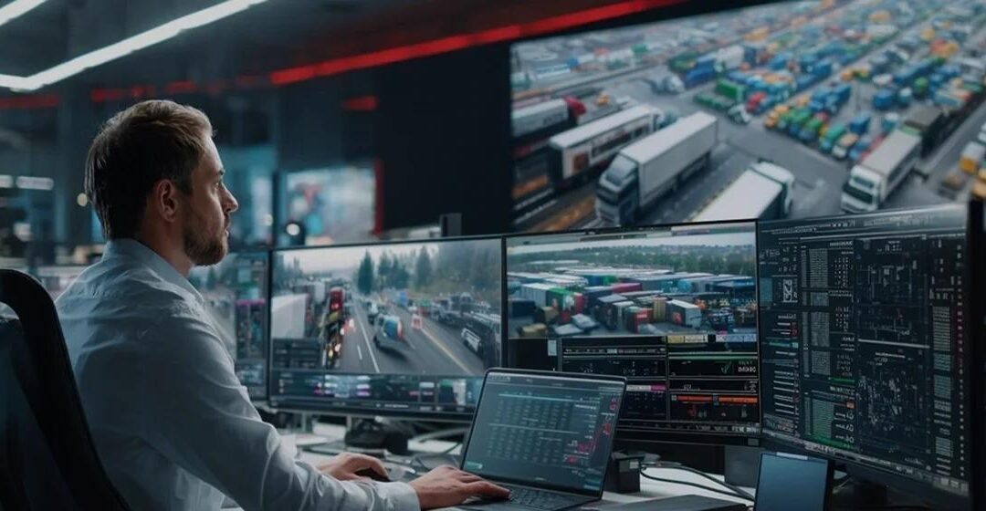 The Techne–Phronesis Negotiation Framework™ (TPNF): Explaining the Evolution from Contemporary Logistics to Future Strategic Ecosystems By Nikos Chatzis / Goal Consulting