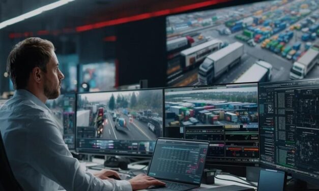 The Techne–Phronesis Negotiation Framework™ (TPNF): Explaining the Evolution from Contemporary Logistics to Future Strategic Ecosystems By Nikos Chatzis / Goal Consulting