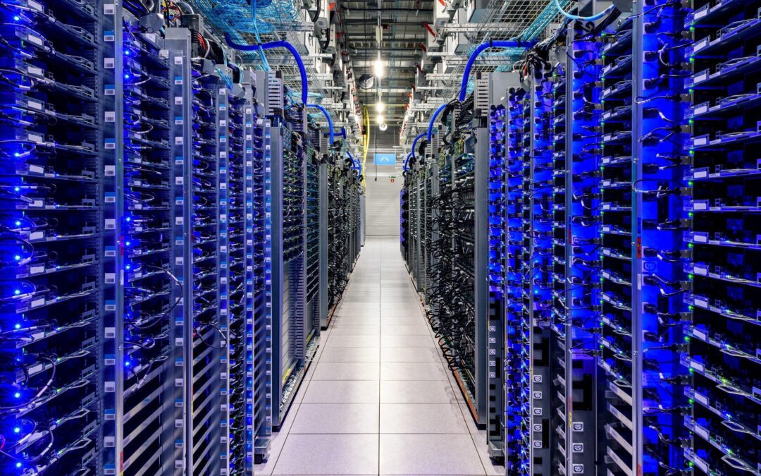The Techne–Phronesis Negotiation Framework™: Explaining the Geopolitics of Today’s Technology, Critical Minerals, Semiconductor Tools and Fabs, Cloud and Computer Data (Part I) by Nikos Chatzis / GoaI Consulting