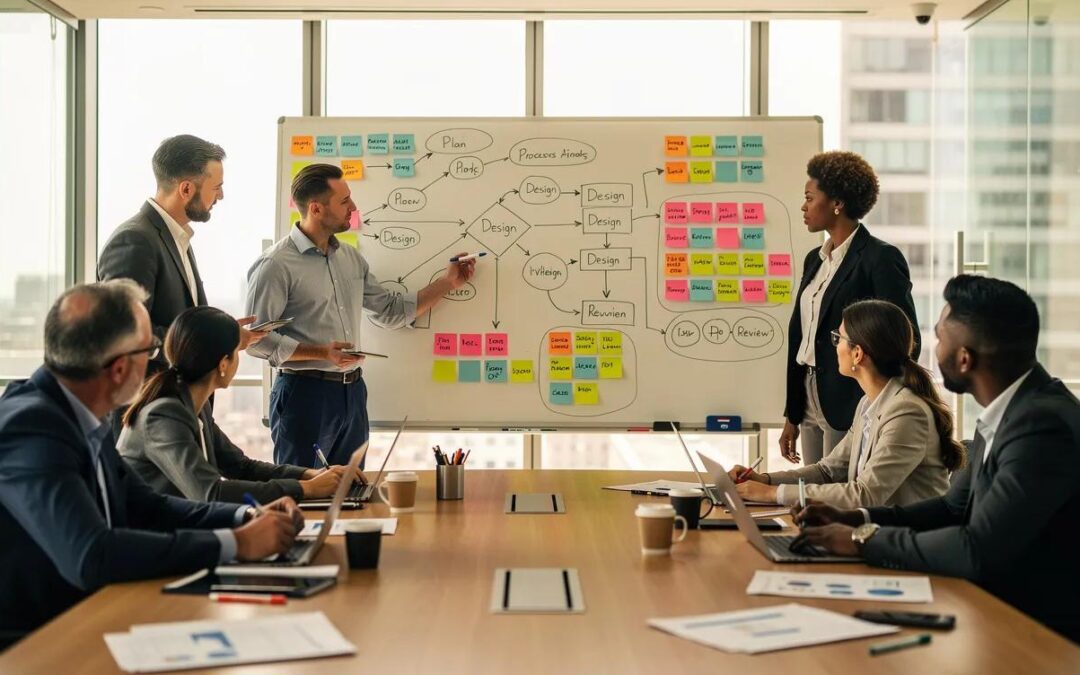 The Techne–Phronesis Negotiation Framework™ (TPNF): Explaining the Strategic Decision Laboratory™ (SDL) By Nikos Chatzis / Goal Consulting