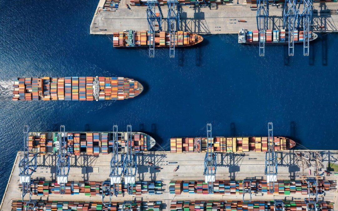 The Techne–Phronesis Negotiation Framework™ (TPNF): Explaining the Strategic Importance of Today’s Supply Chains for Future Value Creation—The Case of China By Nikos Chatzis / Goal Consulting