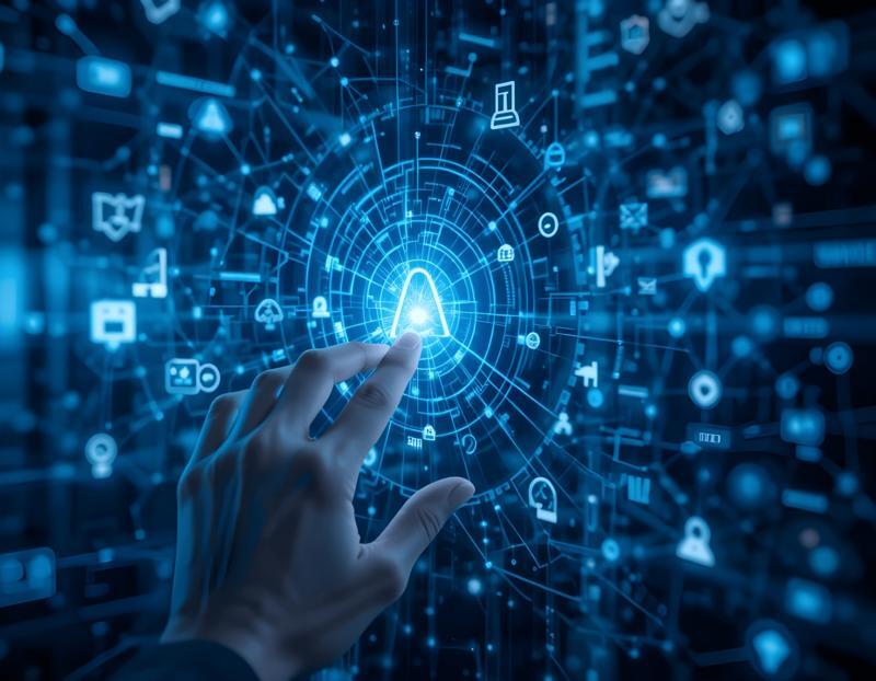 Facing Current Technology Evolution – Courage Beyond Uncertainty: Preparing Humanity for a Technological Civilization By Nikos Chatzis / Goal Consulting