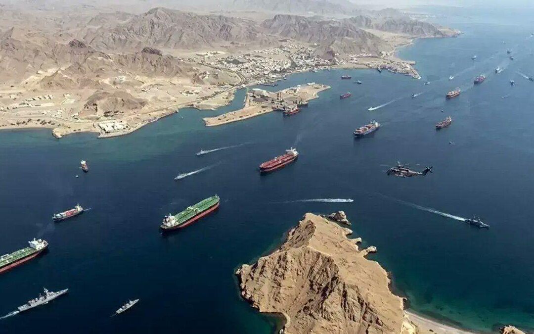 The Techne–Phronesis Negotiation Framework™ (TPNF): Houthi Attacks on Saudi Oil Installations and the Slowdown of Maritime Traffic Through Bab el-Mandeb—Assessing the Regional Geopolitical Impact By Nikos Chatzis / Goal Consulting