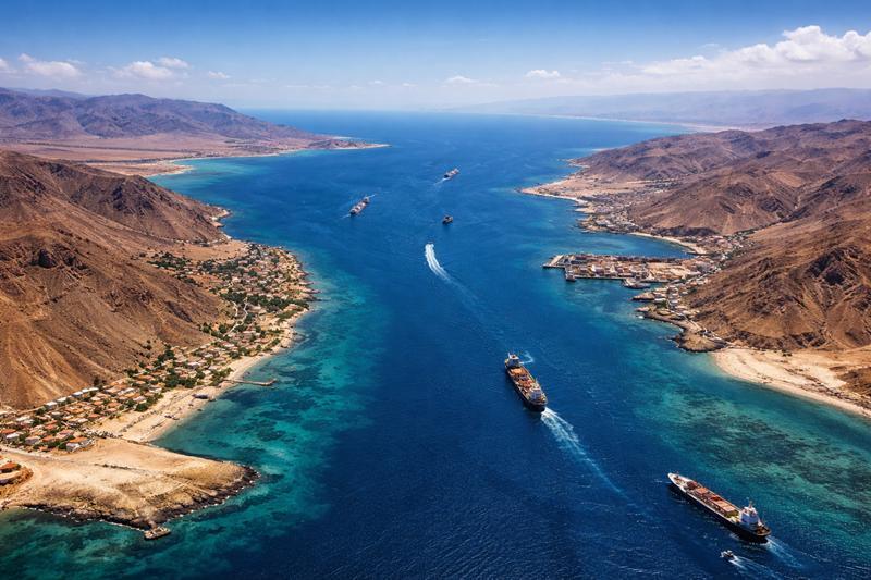 The Techne–Phronesis Negotiation Framework™ (TPNF): Houthi Attempts to Establish a Saudi Naval Blockade—A New Geopolitical Escalation in the U.S.–Iran Confrontation By Nikos Chatzis / Goal Consulting