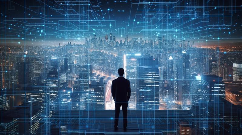 The Techne–Phronesis Negotiation Framework™ (TPNF) How is Technology Becoming the Organizing Principle of Modern Civilization? By Nikos Chatzis / Goal Consuting