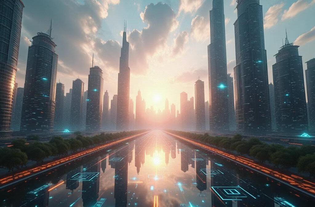The Techne–Phronesis Negotiation Framework™: A Multidimensional Operating Model Explaining the Theory of Technological Civilization by Nikos Chatzis / Goal Consulting