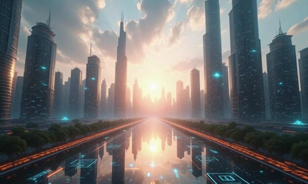 The Techne–Phronesis Negotiation Framework™: A Multidimensional Operating Model Explaining the Theory of Technological Civilization by Nikos Chatzis / Goal Consulting