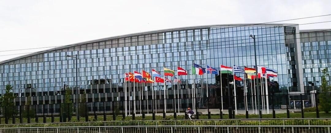 The Techne–Phronesis Negotiation Framework™: Why NATO Must Technologically and Systemically Transform to Preserve Strategic Relevance by Nikos Chatzis / Goal Consulting