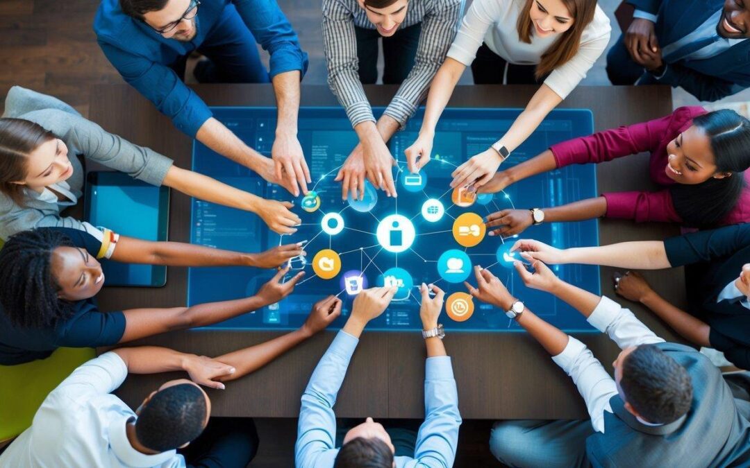 The Techne–Phronesis Negotiation Framework™ (TPNF): Negotiation as the Dynamic Mechanism for Achieving Strategic Adaptation and Future Value Creation By Nikos Chatzis / Goal Consulting