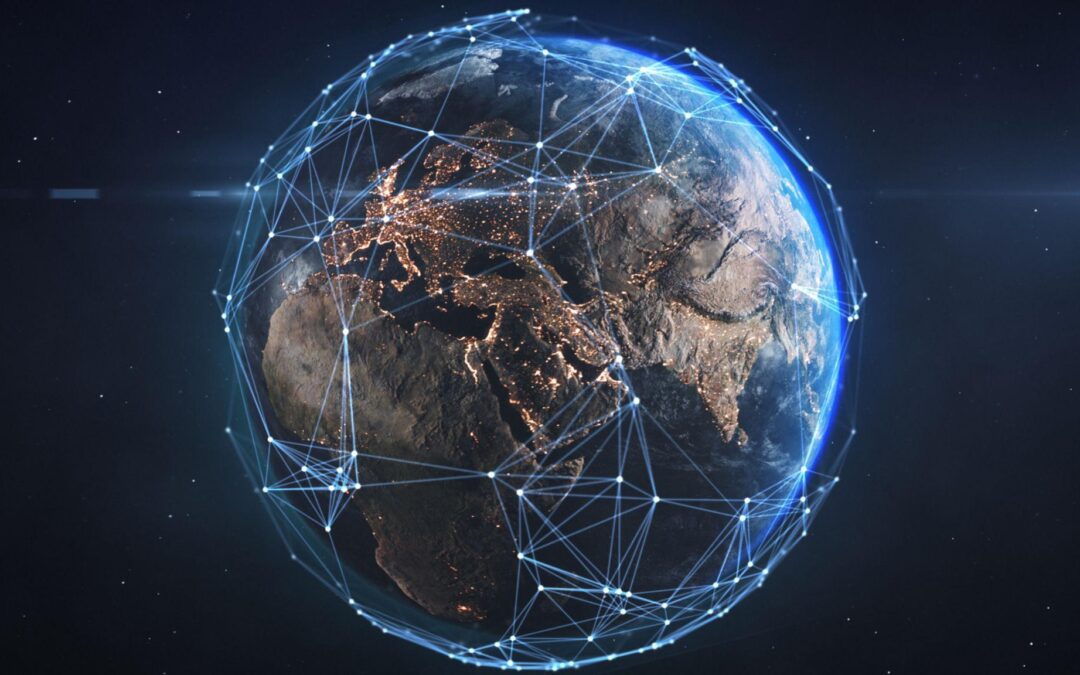 The Techne–Phronesis Negotiation Framework™ (TPNF): The Contemporary Non-Polar State in Global Geopolitics and the Role of Multilevel Network Ecosystems By Nikos Chatzis / Goal Consulting