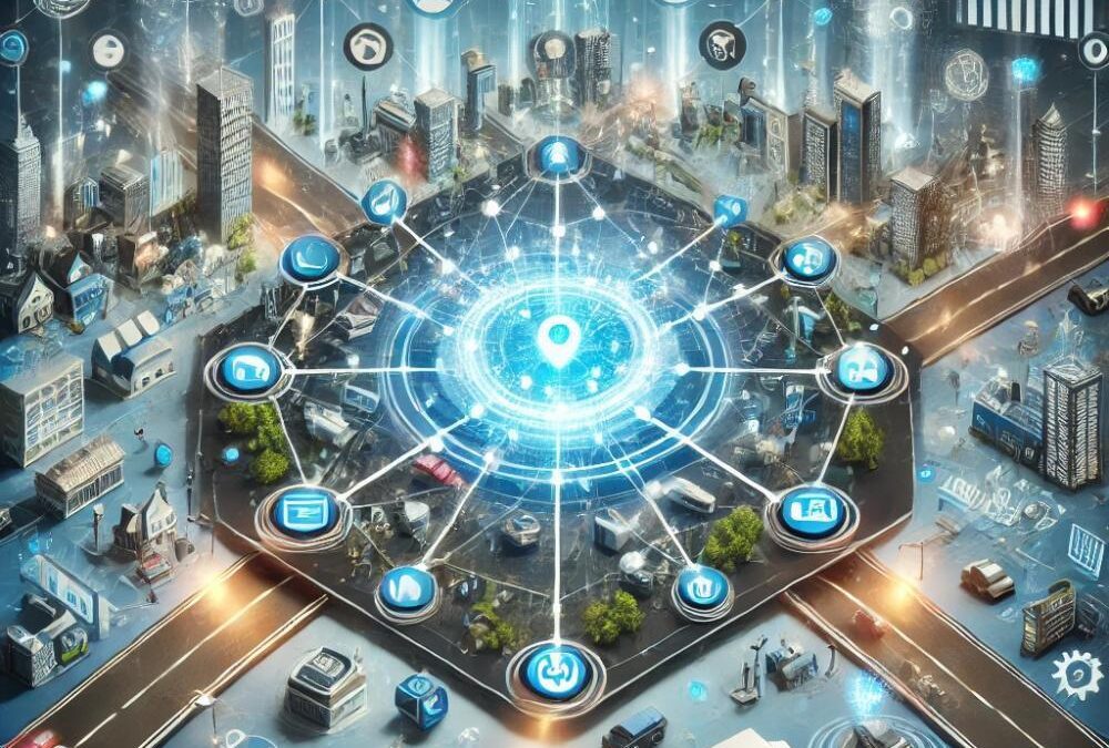 The Techne–Phronesis Negotiation Framework™ (TPNF): The Strategic Role of Institutional Adaptation for Future Value Creation By Nikos Chatzis / Goal Consulting