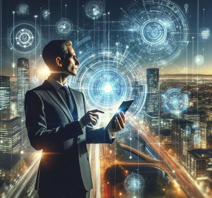 The Techne–Phronesis Negotiation Framework™: How Today’s Technological Breakthroughs Become Strategic Assets for Long-Term Value Creation by Nikos Chatzis / Goal Consulting