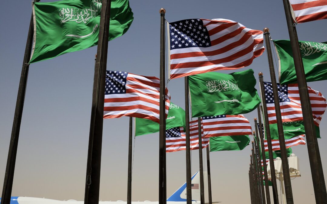 (TPNF): The Trump Administration Said that a Nuclear Cooperation Deal with Saudi Arabia Will Be Conditional for Riyadh on Normalizing Relations with Israel – The Geopolitical Peripheral Impact By Nikos Chatzis / Goal Consulting