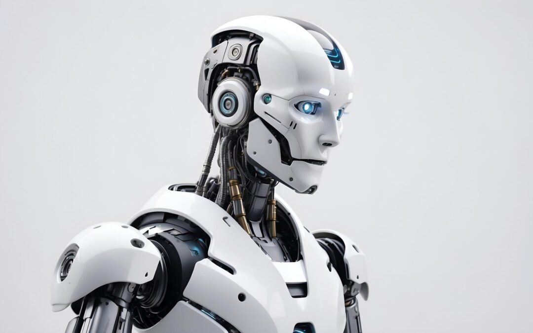 The Techne–Phronesis Negotiation Framework™ (TPNF): Trump Administration’s Ban on Chinese Humanoid and Quadruped Robots and the Emergence of Robotics Sovereignty By Nikos  Chatzis / Goal Consulting