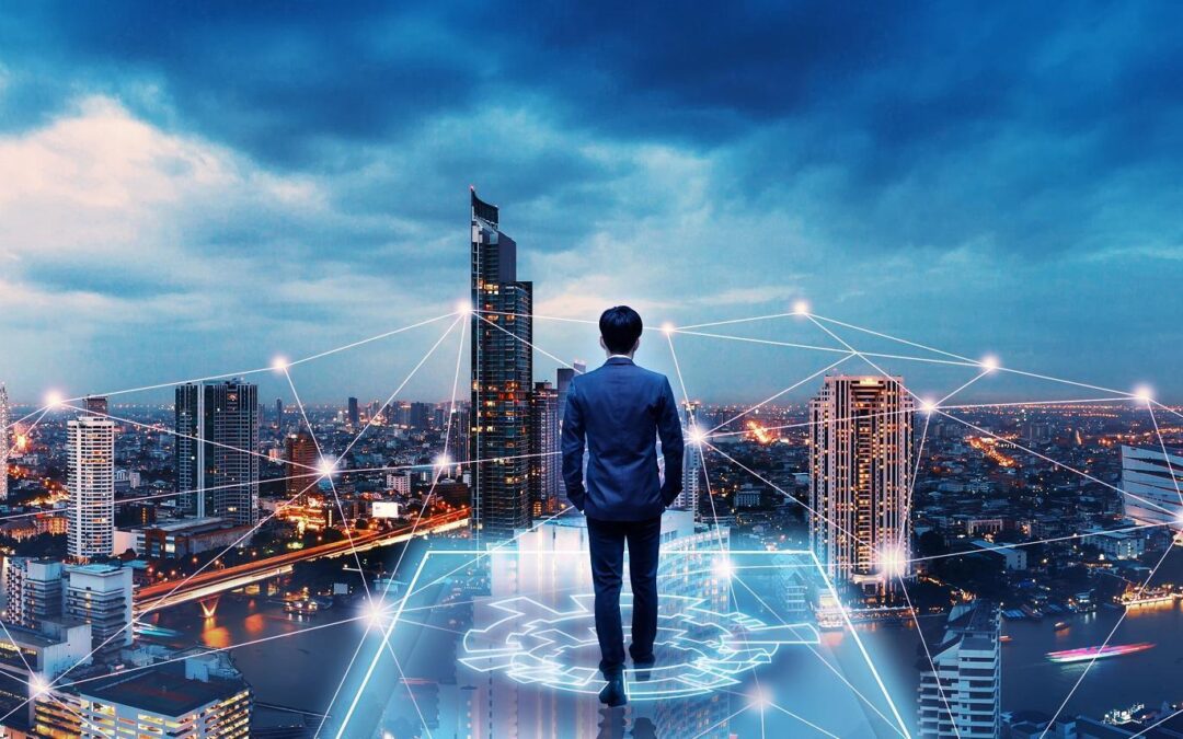 The Techne–Phronesis Negotiation Framework™: Explaining the Philosophy of Leadership in Today’s Technological Civilization for Long-Term Value Creation by Nikos Chatzis / Goal Consulting