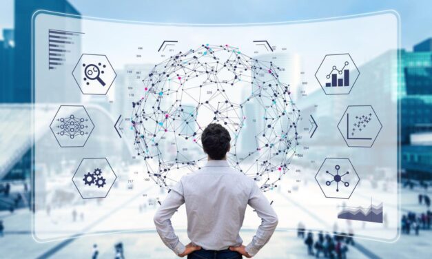 The Techne–Phronesis Negotiation Framework™ (TPNF): A Coherent Strategic-Analytical Framework for Explaining Contemporary Technological and Analytical Challenges  By Nikos Chatzis / Goal Consulting