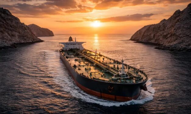 The Techne–Phronesis Negotiation Framework™ (TPNF): A Deal on the Strait of Hormuz Is Not Enough for Iran to Open the Strategic Seaway as the Houthis Attack Saudi Aramco’s Jazan Facilities — The Geopolitical Impact By Nikos Chatzis / Goal Consulting