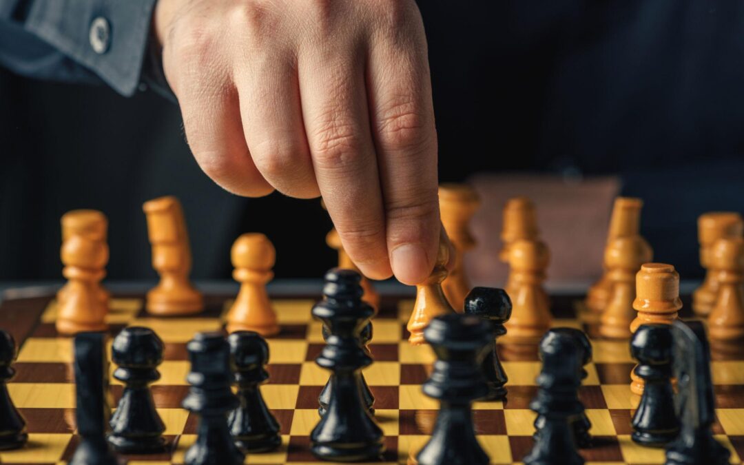 The Techne–Phronesis Negotiation Framework™ (TPNF): Answering the Strategic Challenge of Converting Power into a Sustainable Outcome By Nikos Chatzis / Goal Consulting