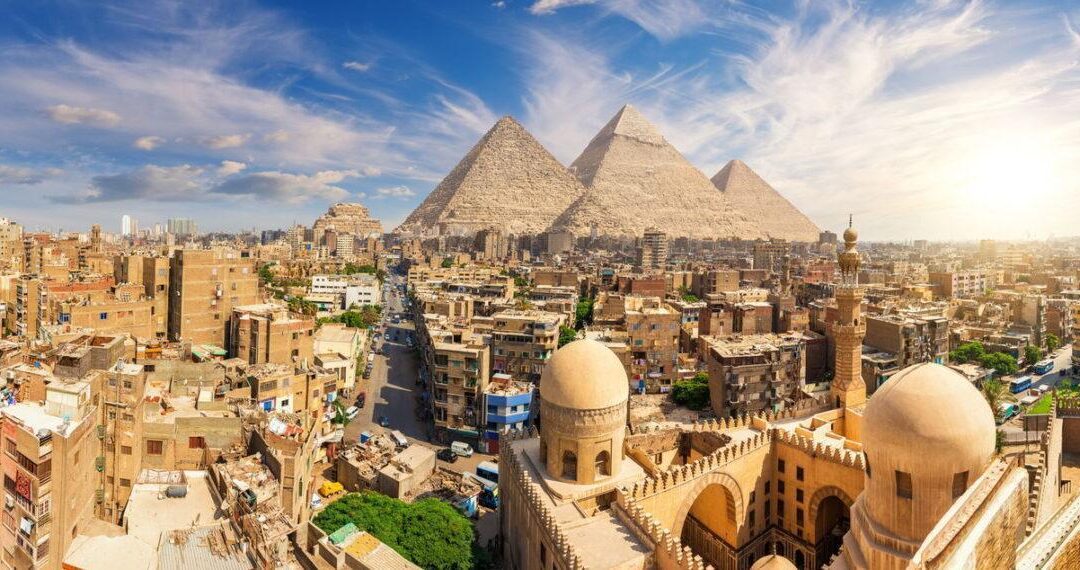 The Techne–Phronesis Negotiation Framework™ (TPNF): As the U.S. Launched New Air Strikes Against Iranian Targets, China’s Xi Landed in Egypt – The Geopolitical Impact By Nikos Chatzis / Goal Consulting