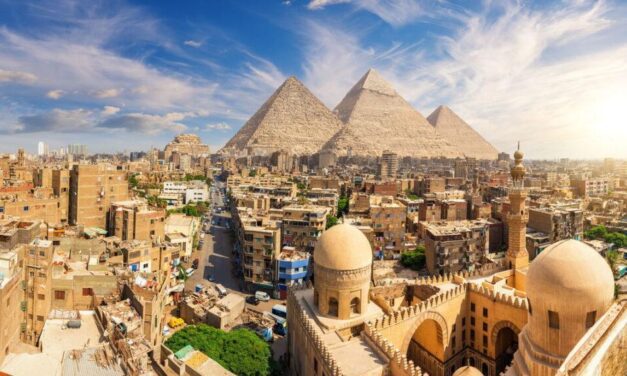 The Techne–Phronesis Negotiation Framework™ (TPNF): As the U.S. Launched New Air Strikes Against Iranian Targets, China’s Xi Landed in Egypt – The Geopolitical Impact By Nikos Chatzis / Goal Consulting
