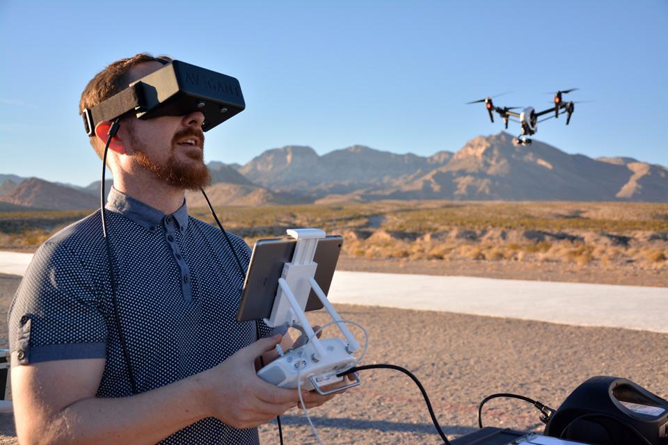 The Techne–Phronesis Negotiation Framework™ (TPNF): Building the Drone Instructor of 2035 — Negotiating Technology, Regulation, and Human Capability in the Age of AI By Nikos Chatzis / Goal Consulting