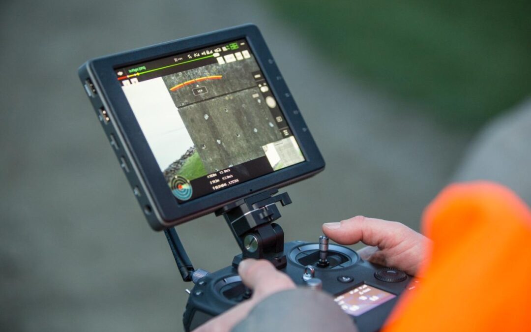 The Techne–Phronesis Negotiation Framework™ (TPNF): The Comparative Advantage of Innovative Drone Training & Future Value Creation By Nikos Chatzis / Goal Consulting