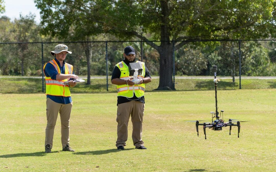The Techne–Phronesis Negotiation Framework™ (TPNF): Contemporary Challenges in Drone Training and Future Value Creation By Nikos Chatzis / Goal Consulting
