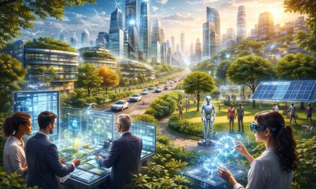 The Techne–Phronesis Negotiation Framework™ (TPNF): A Contemporary Coherent Intellectual System for Future Multidimensional Value Creation By Nikos Chatzis / Goal Consulting