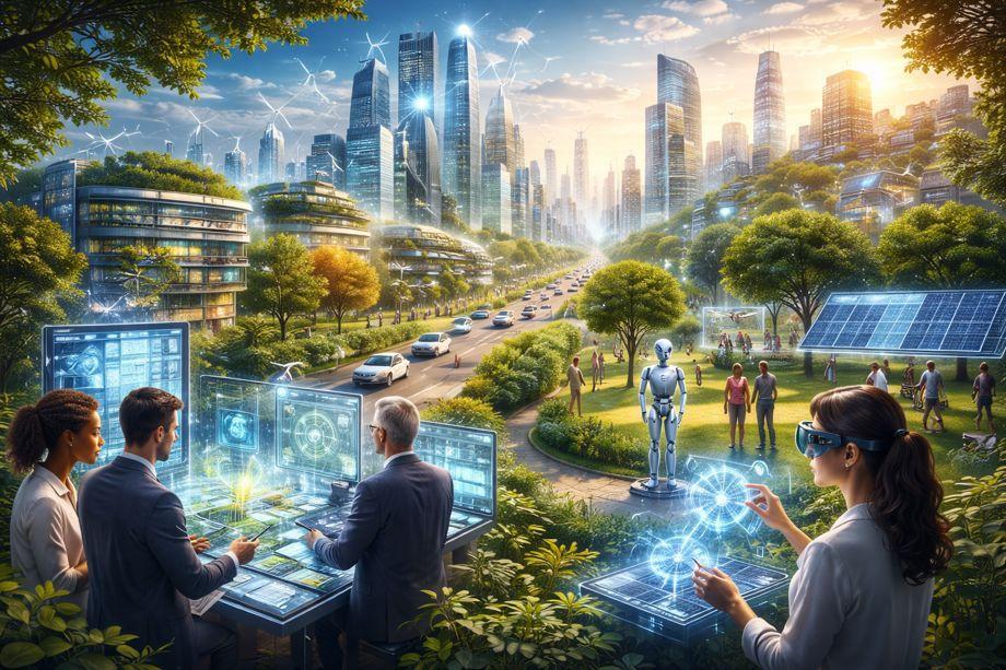 The Techne–Phronesis Negotiation Framework™ (TPNF): A Contemporary Coherent Intellectual System for Future Multidimensional Value Creation By Nikos Chatzis / Goal Consulting