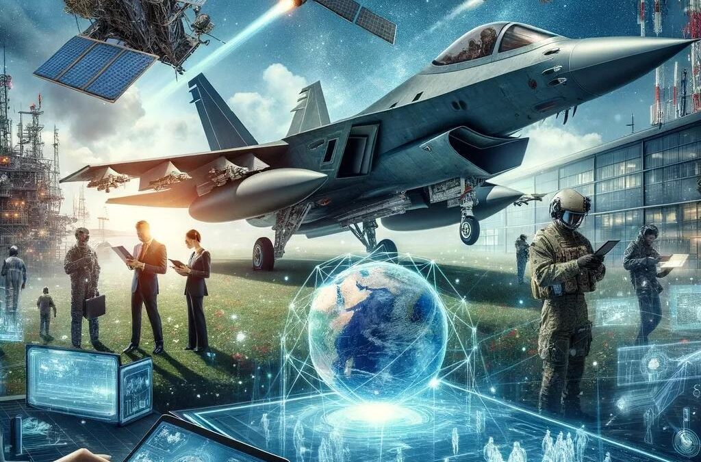 The Techne–Phronesis Negotiation Framework™ (TPNF): U.S. Depletion of PrSM and ATACMS Munitions as SpaceX’s Satellite and AI Businesses Surge—Explaining the Transformation of Strategic Power in Technological Civilization By Nikos Chatzis / Goal Consulting