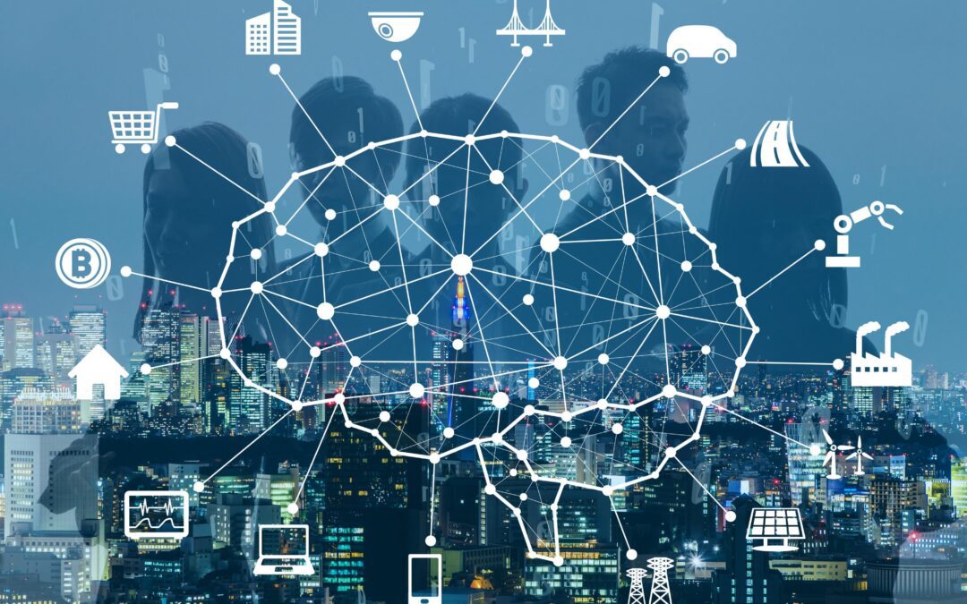 The Techne–Phronesis Negotiation Framework™ (TPNF): Explaining the Role of Technology Evolution in Today’s Economy for Strategic Future Value Creation By Nikos Chatzis / Goal Consulting